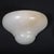 Pair of Art Deco inspired Spanish alabaster sconces For Sale - Image 9 of 12