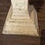 Monumental 19th Century French Wood Church Altar Candlesticks For Sale - Image 12 of 12