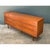 Vintage MCM Danish Teak Nine-Drawer Dresser For Sale - Image 11 of 13