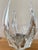 Large Vintage Crystal Centerpiece, 1960s For Sale - Image 8 of 18