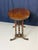 Antique Victorian Oval Centre Table, 1900 For Sale - Image 4 of 11