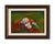 Jusa, Flowers, 1995, Acrylic on Canvas For Sale - Image 6 of 6