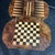 Victorian Burr Walnut Game Table, 1860 For Sale - Image 4 of 8