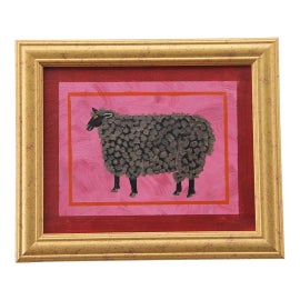 Example of Art Sale