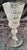 Baroque German Wedding Goblet in Cut Glass, 1750 For Sale - Image 4 of 12