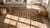 1830s Brown Floral Antique French Aubusson Rug 5'3"x 5'4" Louis Philippe - Period Flatweave Wool Carpet For Sale In New York - Image 6 of 7