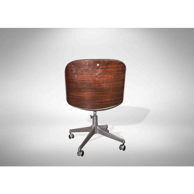 Vintage Armchair from MIM, 1950s For Sale - Image 4 of 6