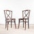 Vintage Bentwood Chairs, 1930s, Set of 2 For Sale - Image 10 of 10
