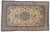 Beige Vintage Persian Nain Rug, 08'01 X 12'09 For Sale - Image 8 of 10
