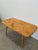 Ercol Vintage Plank Dining Table Attributed to Ercol For Sale - Image 4 of 8