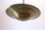 Bauhaus Vintage Brass Pendant Light, 1930s For Sale - Image 3 of 7