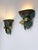 Mid-Century Brass Lemon Sconces by Hans Möller, 1970s, Set of 2 For Sale - Image 13 of 18