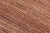 Shabby Chic Gabbeh Tan/Beige Wool Rug - 6'1'' X 8'9'' For Sale - Image 4 of 10