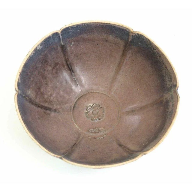 Antique Song Dynasty Bowl For Sale - Image 3 of 4