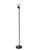 Italian Opaline Glass Floor Lamp by Venini for Veluce, 1980s For Sale - Image 11 of 11