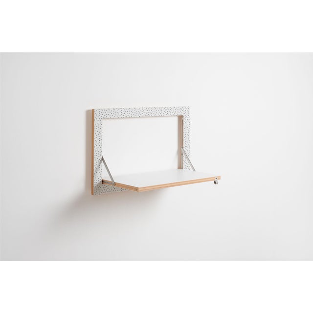 60×40-1 Fläpps Shelf by Kind of Style for Ambivalenz For Sale - Image 4 of 5