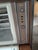 Mid-Century Modern Vintage Sears Coldspot Buffet Bar For Sale - Image 3 of 12