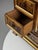 Small Art Cabinet with Achitectural Marquetry, 1700s For Sale - Image 16 of 18