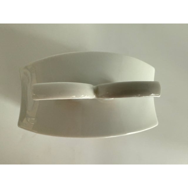 Artist Collection Box with Lid by Johan Van Loon for Rosenthal Studio Line, Germany, 1990s, in Flawless conditions....