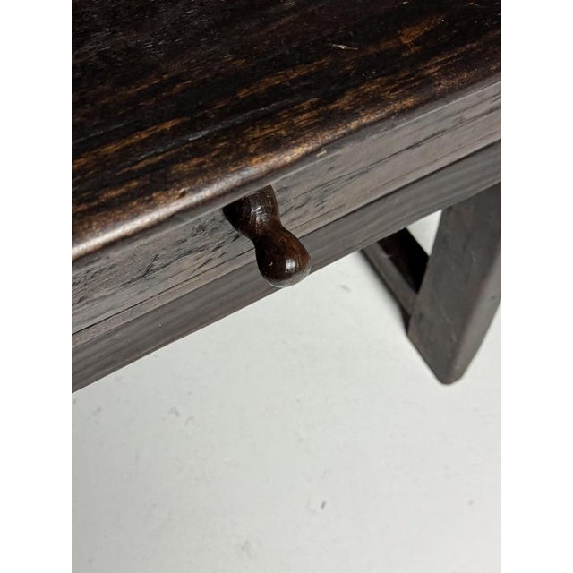 Spanish Side Table, Early 20th Century For Sale - Image 14 of 18