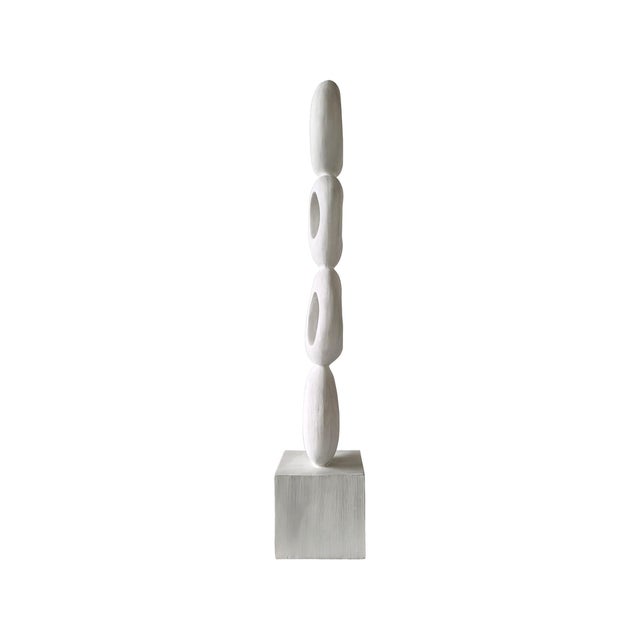 Contemporary Alba Sculpture For Sale - Image 3 of 6