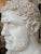 20th Century Marcus Aurelius Antoninus Sculpture in Caracalla Carrara Marble For Sale - Image 9 of 11