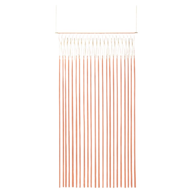 Melodicware Trio Musical Portal Screen by Agustina Bottoni For Sale