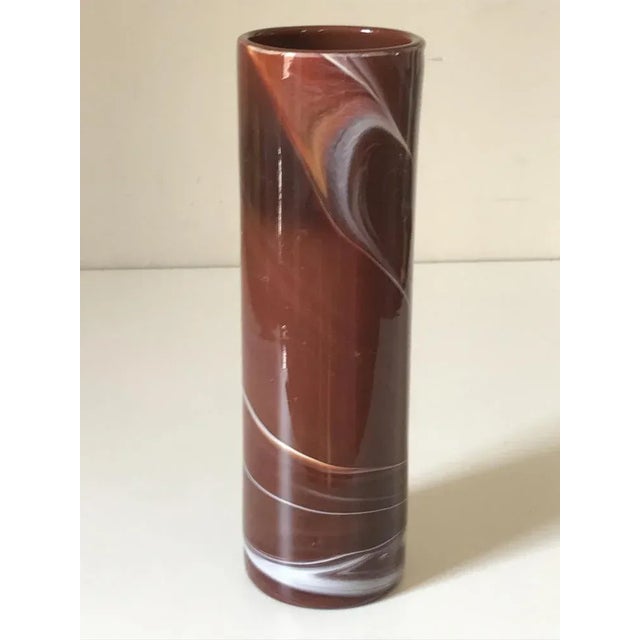 Roller Vaser by Maure Veil, 1970s For Sale - Image 6 of 13