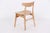 Model CH30 Oak Chairs by Carl Hansen & Son for Carl Hansen & Søn, 1968, Set of 6 For Sale - Image 8 of 18