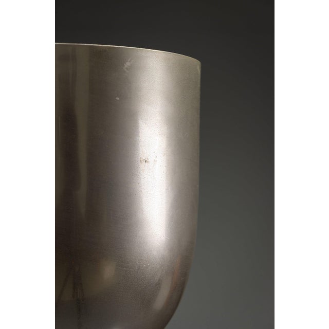 Art Deco Standing Lamp attribued to Gio Ponti, 1930s For Sale - Image 5 of 12