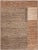 Nazmiyal Collection Earthy Modern Moroccan Inspired Geometric Rug For Sale