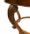 Victorian Mahogany Coffee Table Pie Crust For Sale - Image 6 of 11