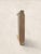 English Antique English Metal Washboard For Sale - Image 3 of 4