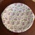 2000 - 2009 Vintage Chintz Patterned Pitcher and Basin Set For Sale - Image 5 of 11