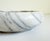 Vintage Marble Vide Poche Catchall Bowl For Sale - Image 9 of 11