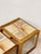 Vintage Nesting Tables in Teak and Earthenware, 1960s, Set of 3 For Sale - Image 13 of 16