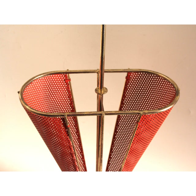 German Umbrella Stand, 1950s For Sale - Image 18 of 18
