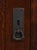 Stickley Mission Oak Nightstand Cabinet For Sale - Image 10 of 18