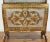 Vintage Italian Florentine Magazine Rack For Sale - Image 10 of 12