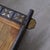 Wood Antique Indian Coffee Table For Sale - Image 7 of 18
