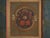 Wood Antique Central European Folk Art Painted Cabinet For Sale - Image 7 of 16