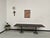 Large Wooden Table with Industrial Spirit, 1950s For Sale - Image 6 of 18