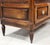18th Century Italian Louis XVI Chest of Drawers in Walnut For Sale - Image 11 of 14