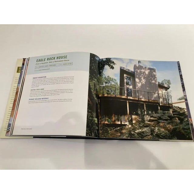 Brown Great Houses on a Budget by Trulove, James Grayson Hardcover Book For Sale - Image 8 of 13