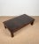 Italian Brown Goatskin Coffee Table by Aldo Tura, 1960s For Sale - Image 6 of 16
