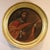 After Nicolas Tournier, The Lute Player, 1640, Oil on Canvas For Sale - Image 13 of 13