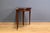 Mahogany Half-Moon Extending Table, Late 19th Century For Sale - Image 12 of 18