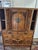 19th-Century Chinese Elmwood Kitchen Cabinet For Sale In Palm Springs - Image 6 of 12