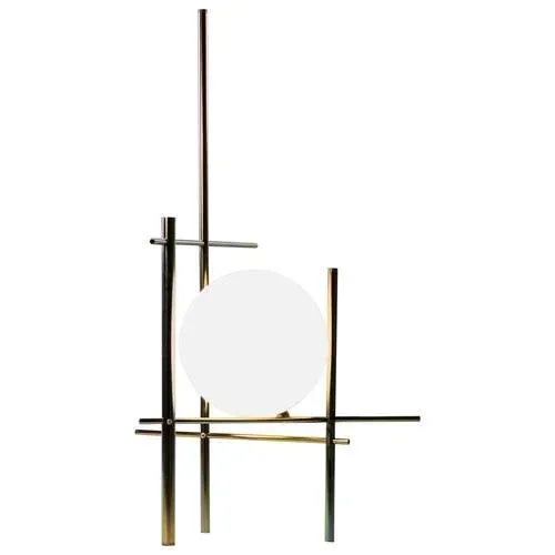 Not Yet Made - Made To Order Balance Table Lamp by Andreu Carulla Studio For Sale - Image 5 of 5