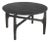 NOIR Bucks Coffee Table, Sombre Finish For Sale